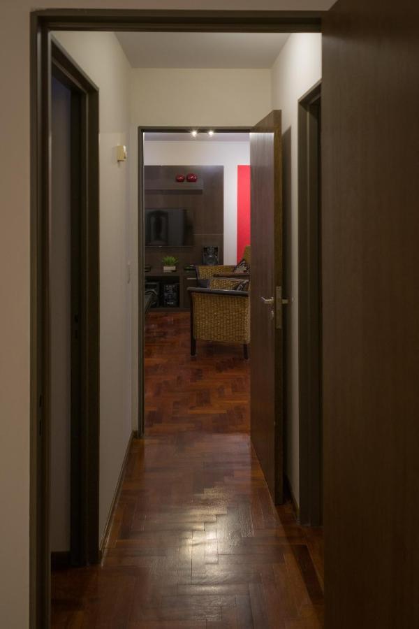 Departamento Del Boulevard Córdova Exterior foto