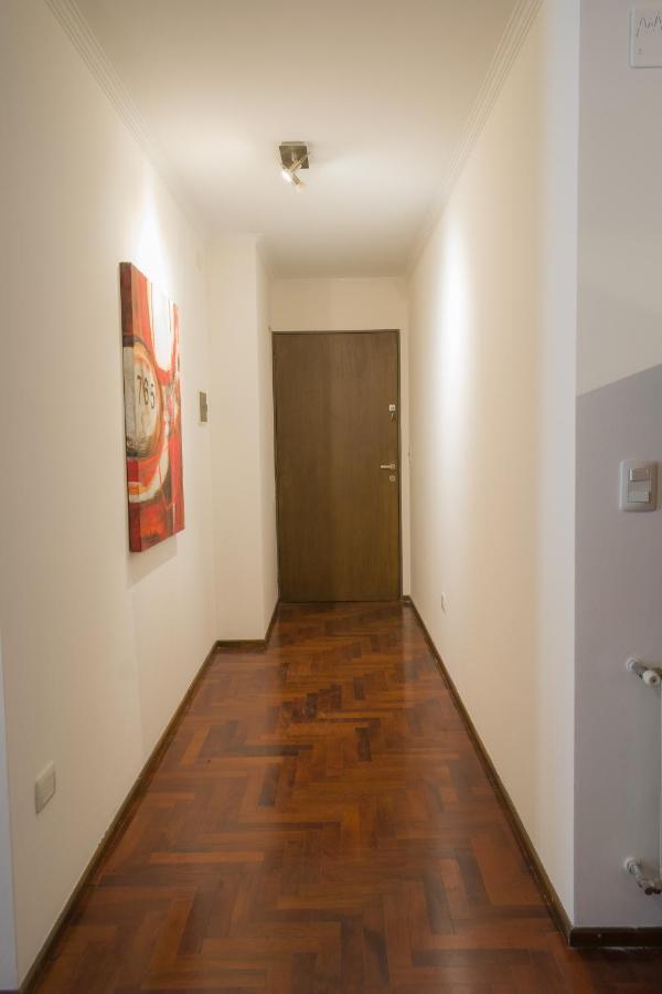 Departamento Del Boulevard Córdova Exterior foto