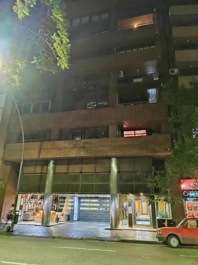 Departamento Del Boulevard Córdova Exterior foto